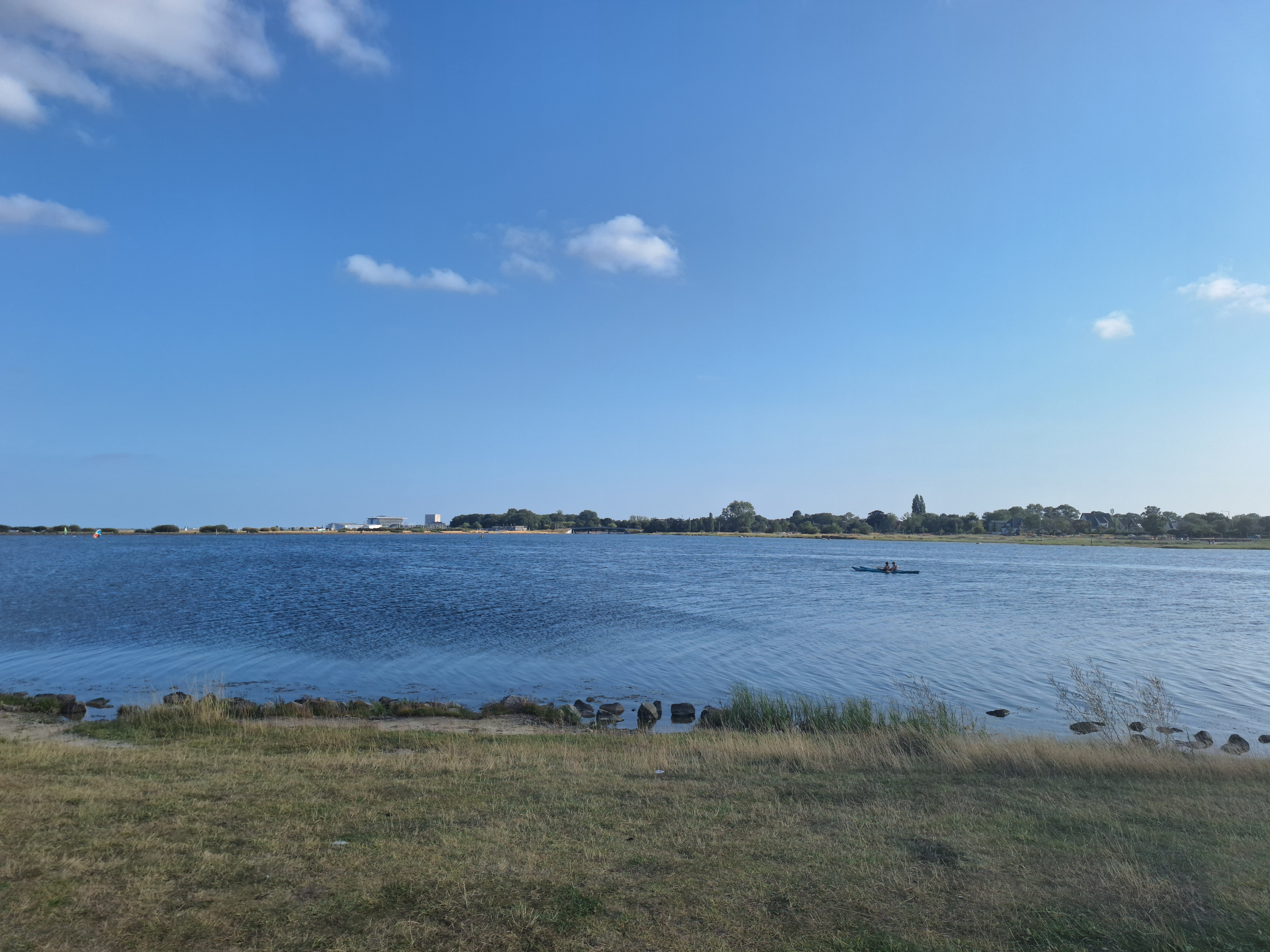 Danimarka Müzesi ve Amager Sahili