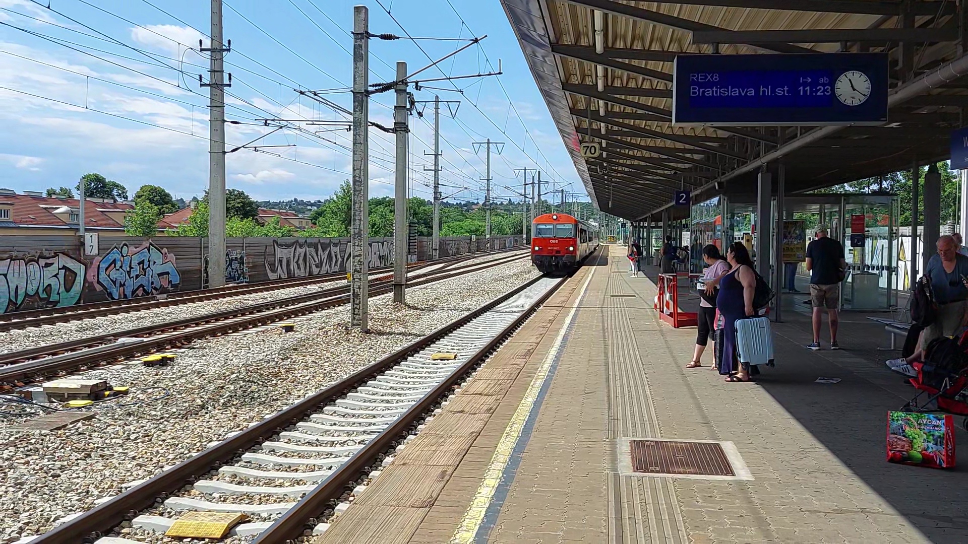 Bratislava