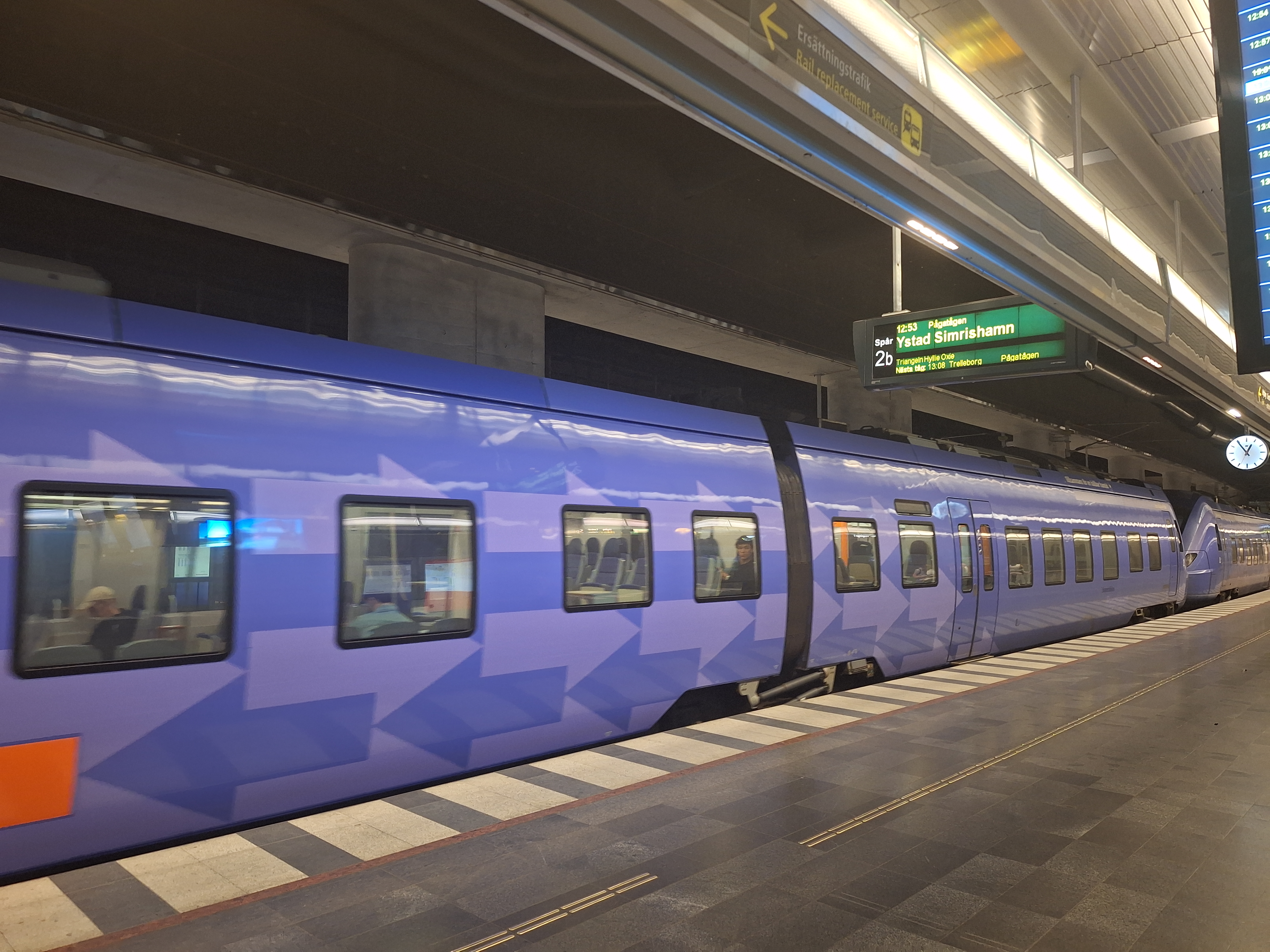 Malmö ve Kopenhag Hayvanat Bahçesi